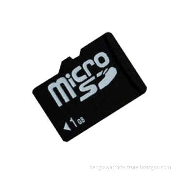 1GB Micro SD Memory Card